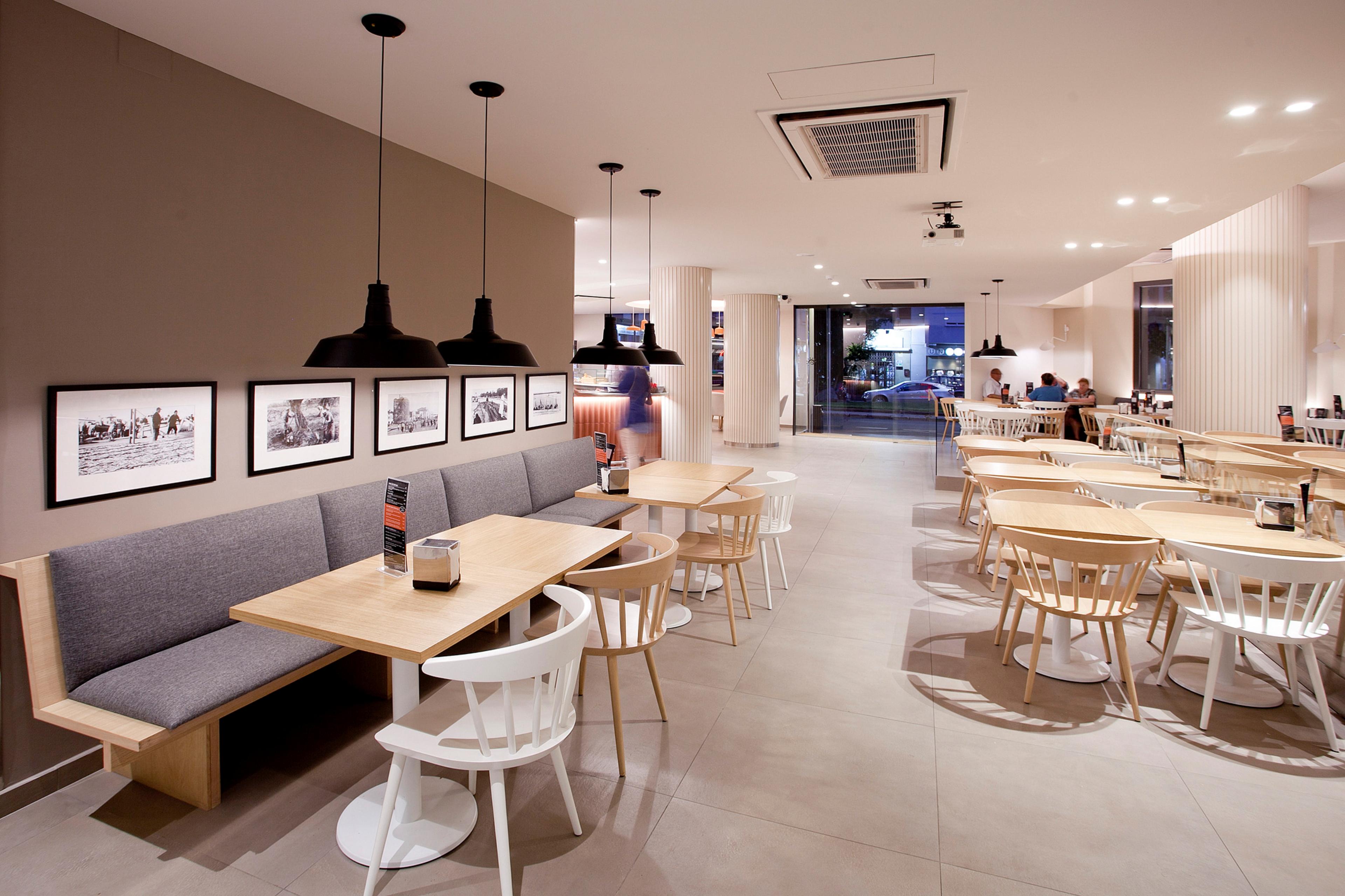 Port Eugeni Hotel Cambrils Luaran gambar