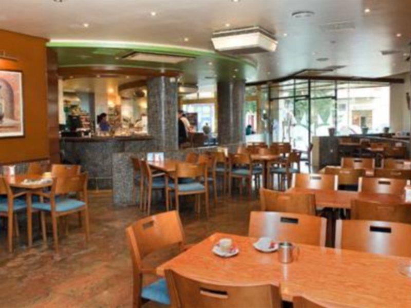 Port Eugeni Hotel Cambrils Luaran gambar