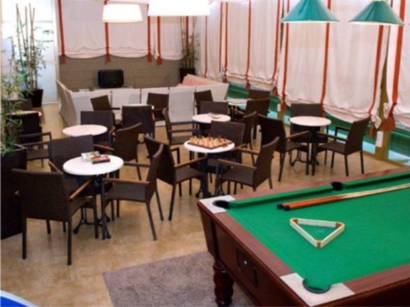 Port Eugeni Hotel Cambrils Luaran gambar
