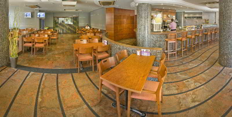 Port Eugeni Hotel Cambrils Luaran gambar