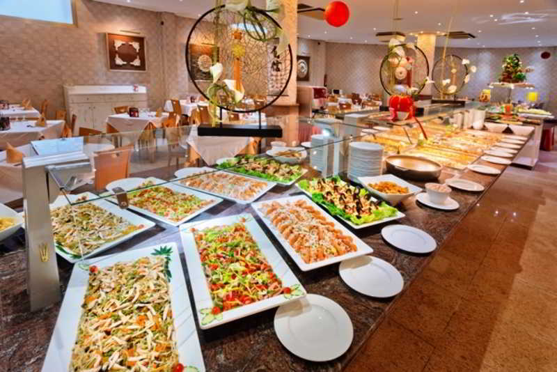 Port Eugeni Hotel Cambrils Luaran gambar
